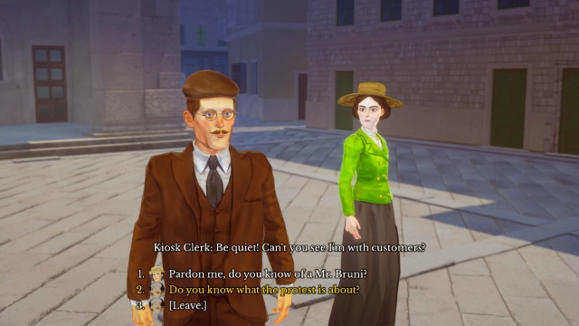 Pre-alpha screenshot