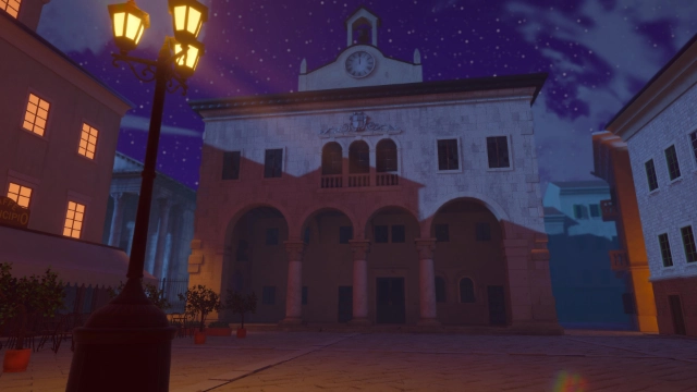 Pre-alpha screenshot