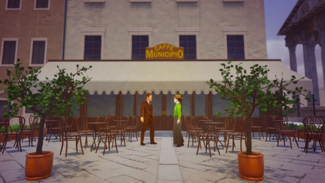 Pre-alpha screenshot