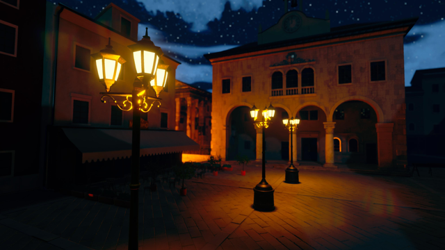 Alpha screenshot 5